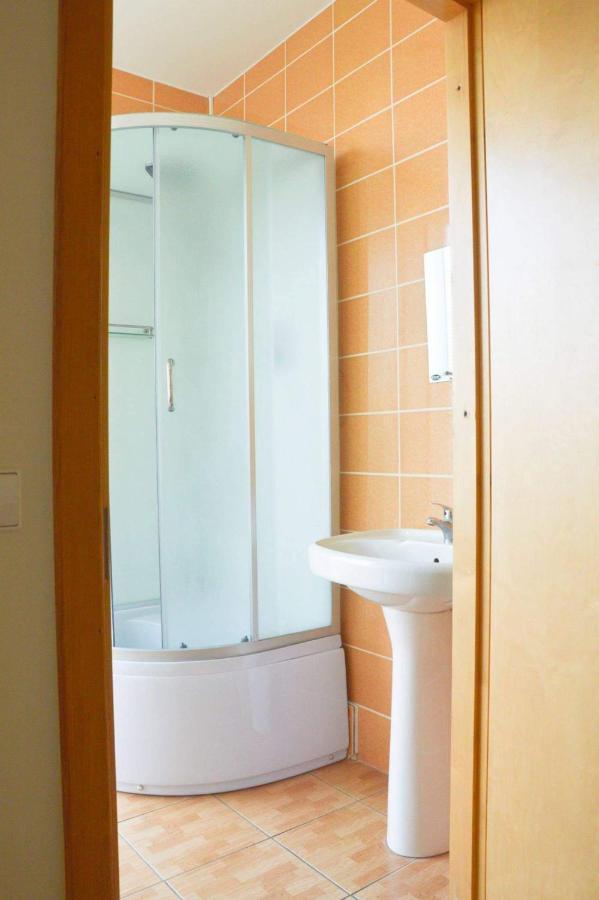 Aparthotel Torino Lounge Mariampol Zewnętrze zdjęcie