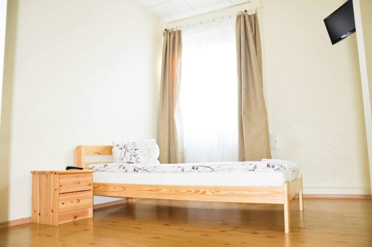 Aparthotel Torino Lounge Mariampol Zewnętrze zdjęcie
