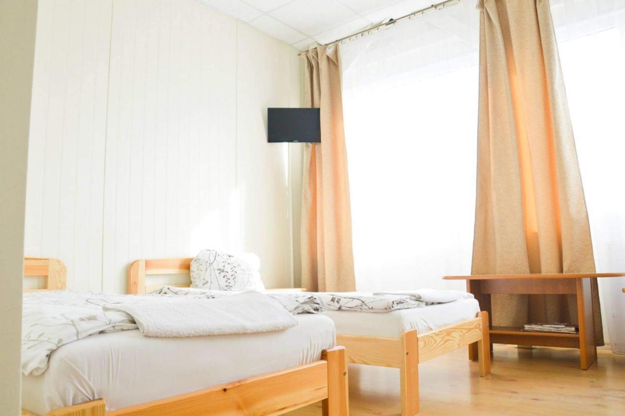 Aparthotel Torino Lounge Mariampol Zewnętrze zdjęcie