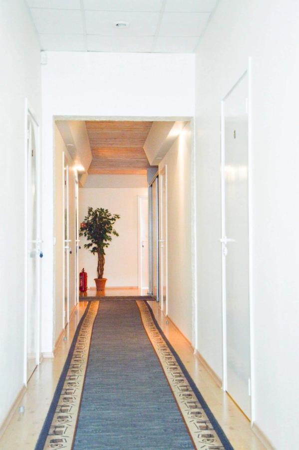 Aparthotel Torino Lounge Mariampol Zewnętrze zdjęcie